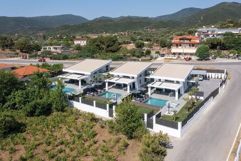 MySarti Villas