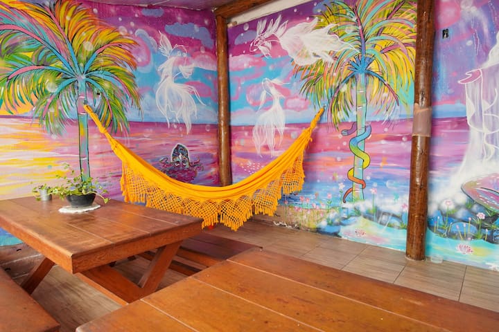 Guest favorite listing in Barra