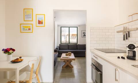 Sapir Boutique Apartment 2