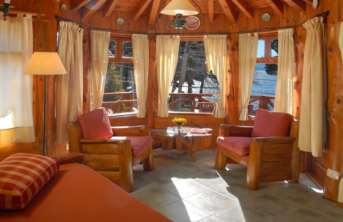 Дневна соба