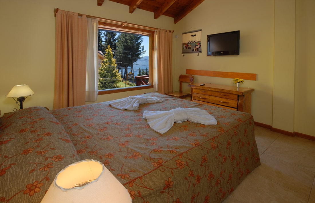 Спална соба