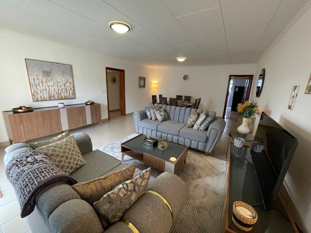 Libreville : locations de vacances et logements - Estuaire, Gabon | Airbnb