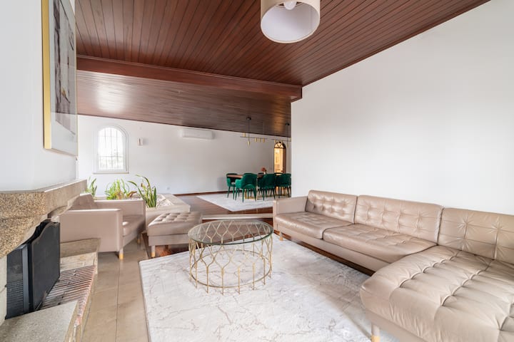 Portuguese Luxury Villa - Setúbal