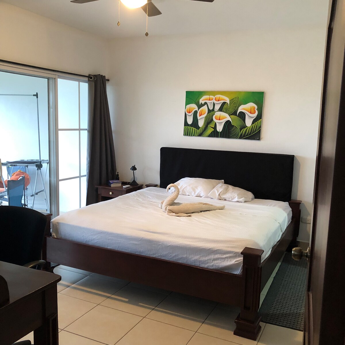 Lakeside Condo — 2 bedroom vacation rental in Granada
