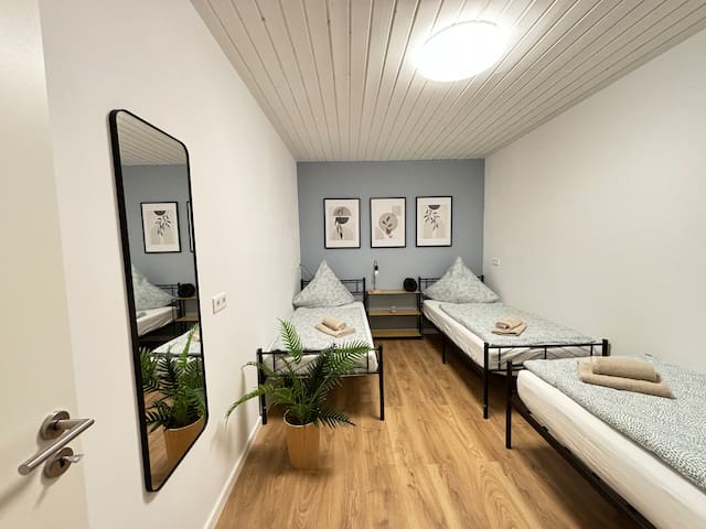 MalliBase Apartments managed Airbnb listing 1