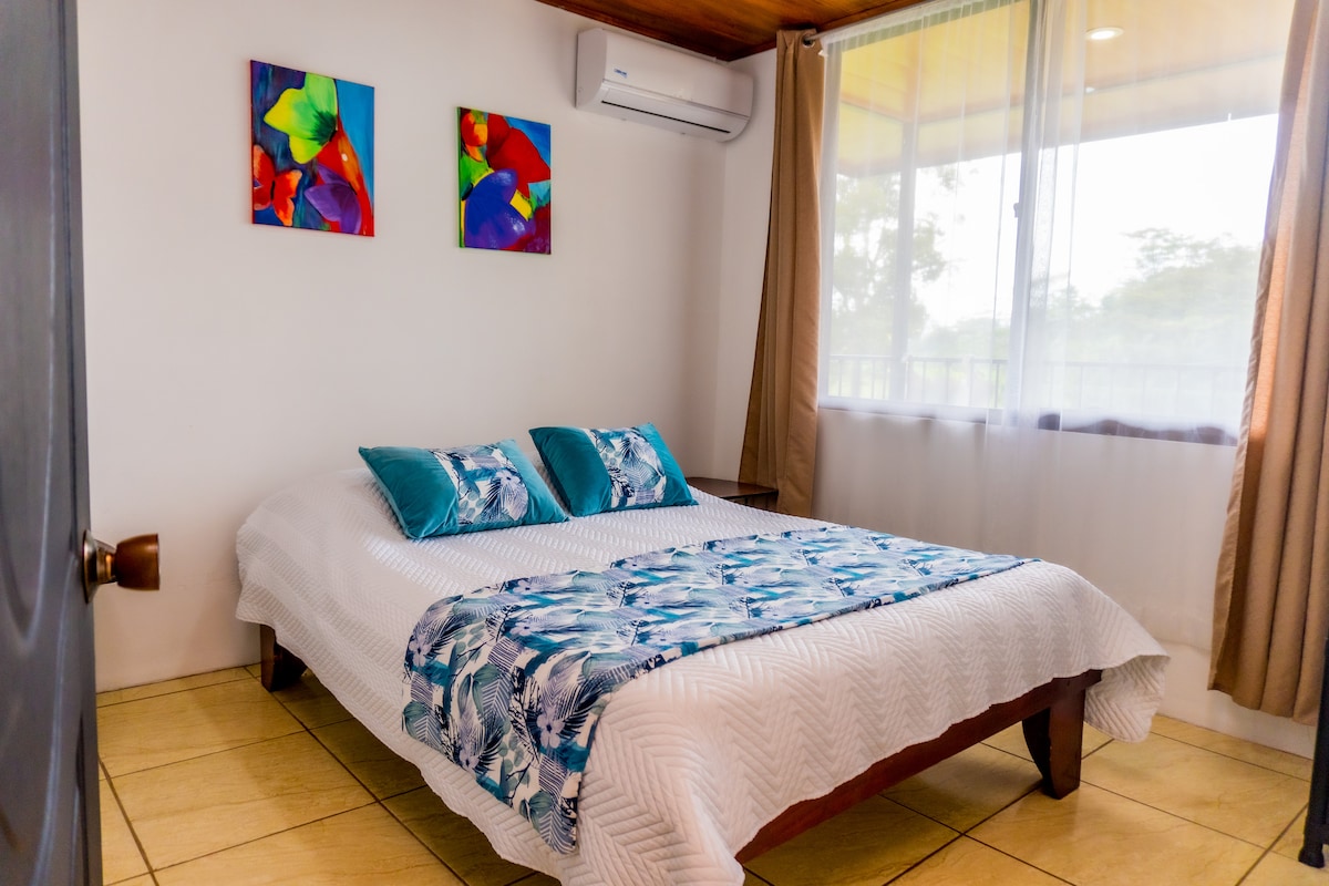 غرفة النوم 3