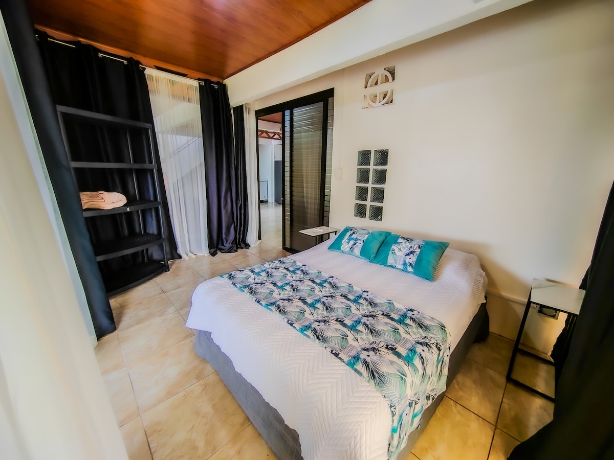 غرفة النوم 1