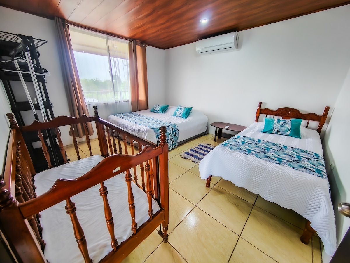 غرفة النوم 2