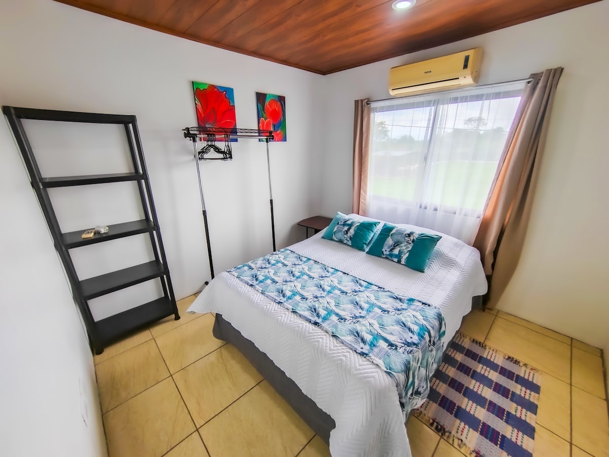 غرفة النوم 5