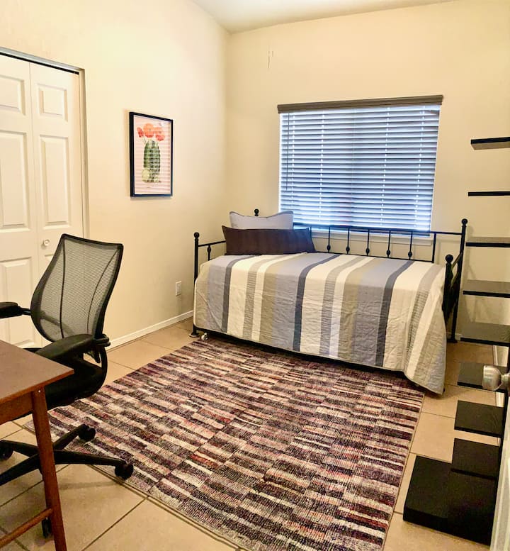 Спална соба 3