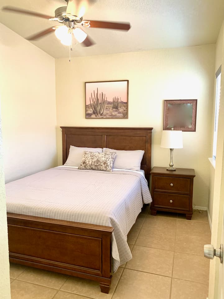 Спална соба 2