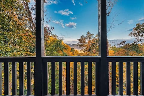 Whispering Pines cabin in Sevierville - Photo 5