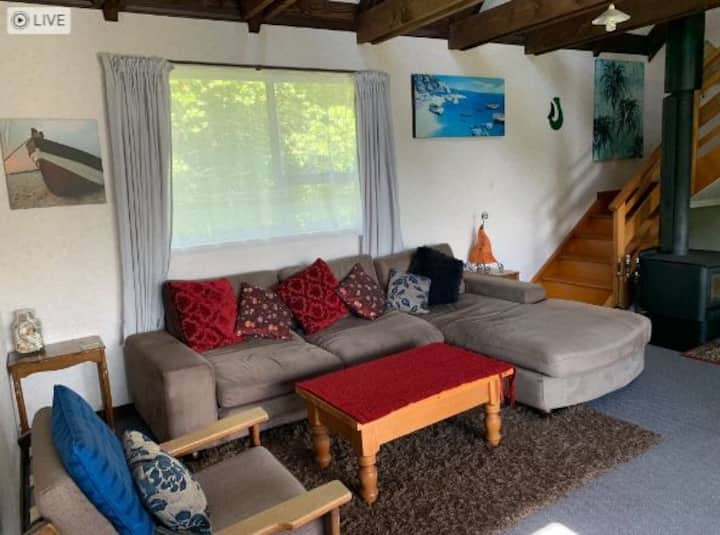 ห้องนั่งเล่น