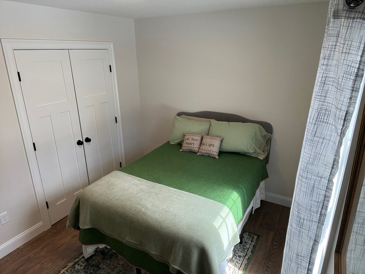 غرفة النوم 2