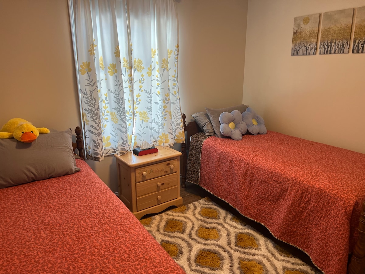 غرفة النوم 3