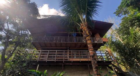 Huapo Ecolodge