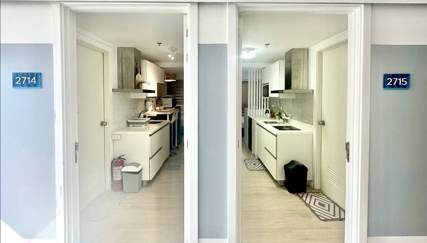 KM Staycations managed Airbnb listing 2