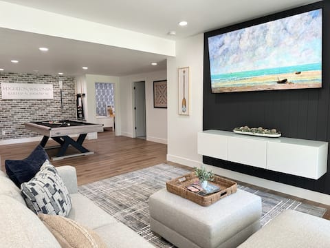 The Lookout on Lake Koshkonong