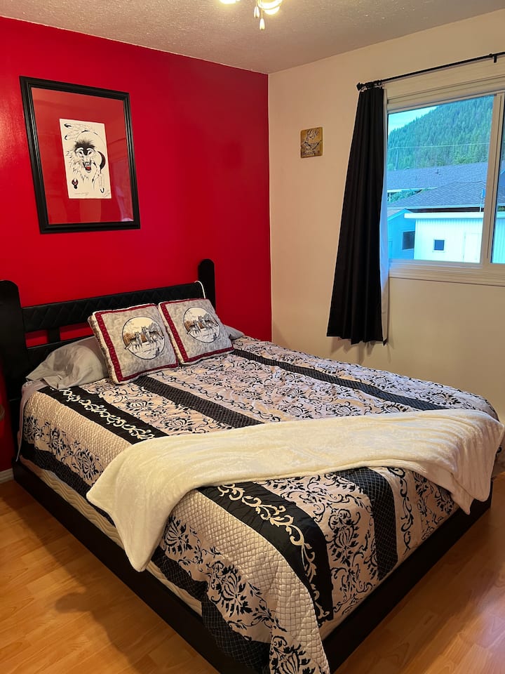 غرفة النوم 1