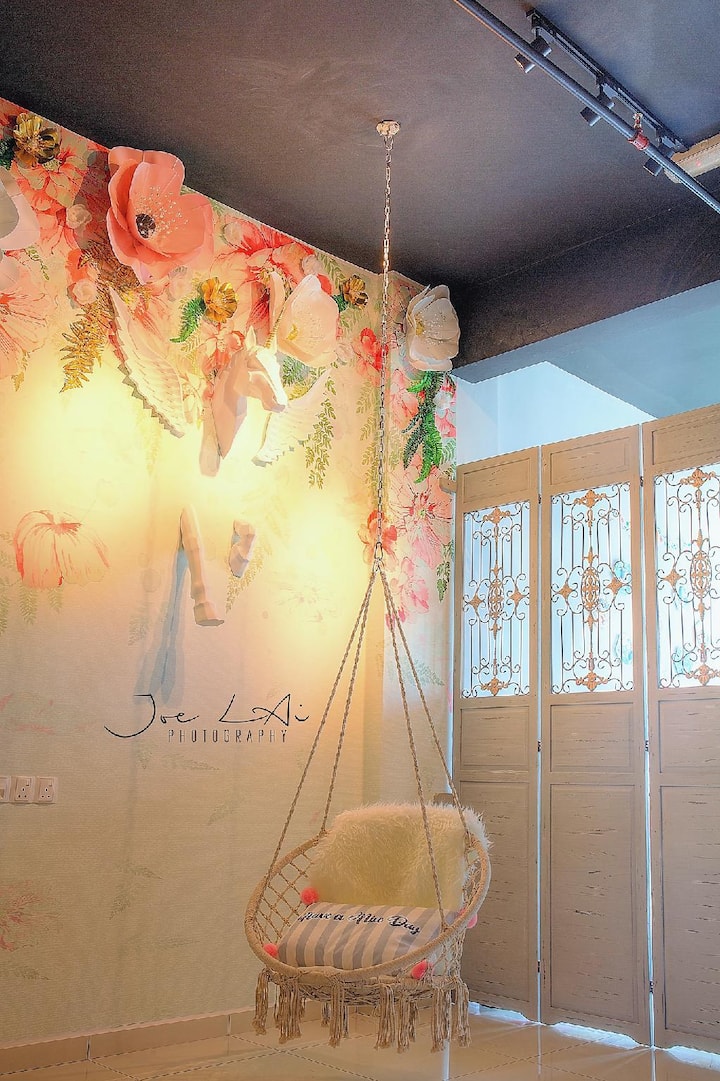 2br A/port Unicorn Suite# Straits Intl# Pantai Hpt - Batu Maung