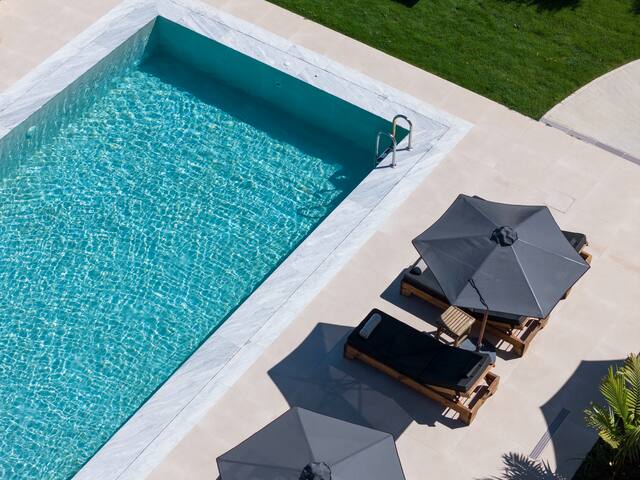 Viràn Villa, Serene Escape with Eco Pool gallery image 4