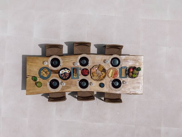 Viràn Villa, Serene Escape with Eco Pool gallery image 2