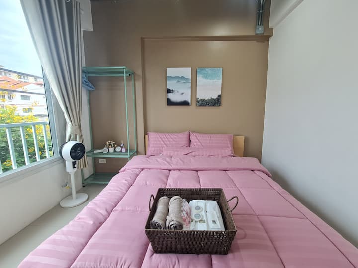 საძინებელი 3