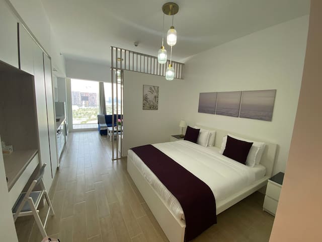 Central Stay For Real Estate Brokerage LLC managed Airbnb listing 3