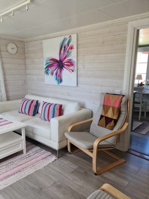 Top Airbnb: Gillsättra Gård in Mörbylånga