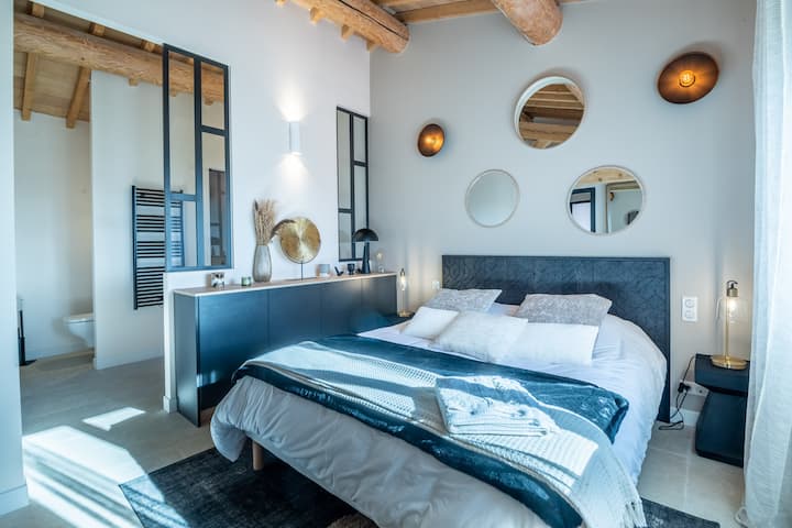 Habitación 1