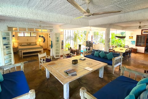 Serenity - A home from home