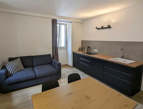 Top Airbnb: Cumbre Sunny Apartments a Arco