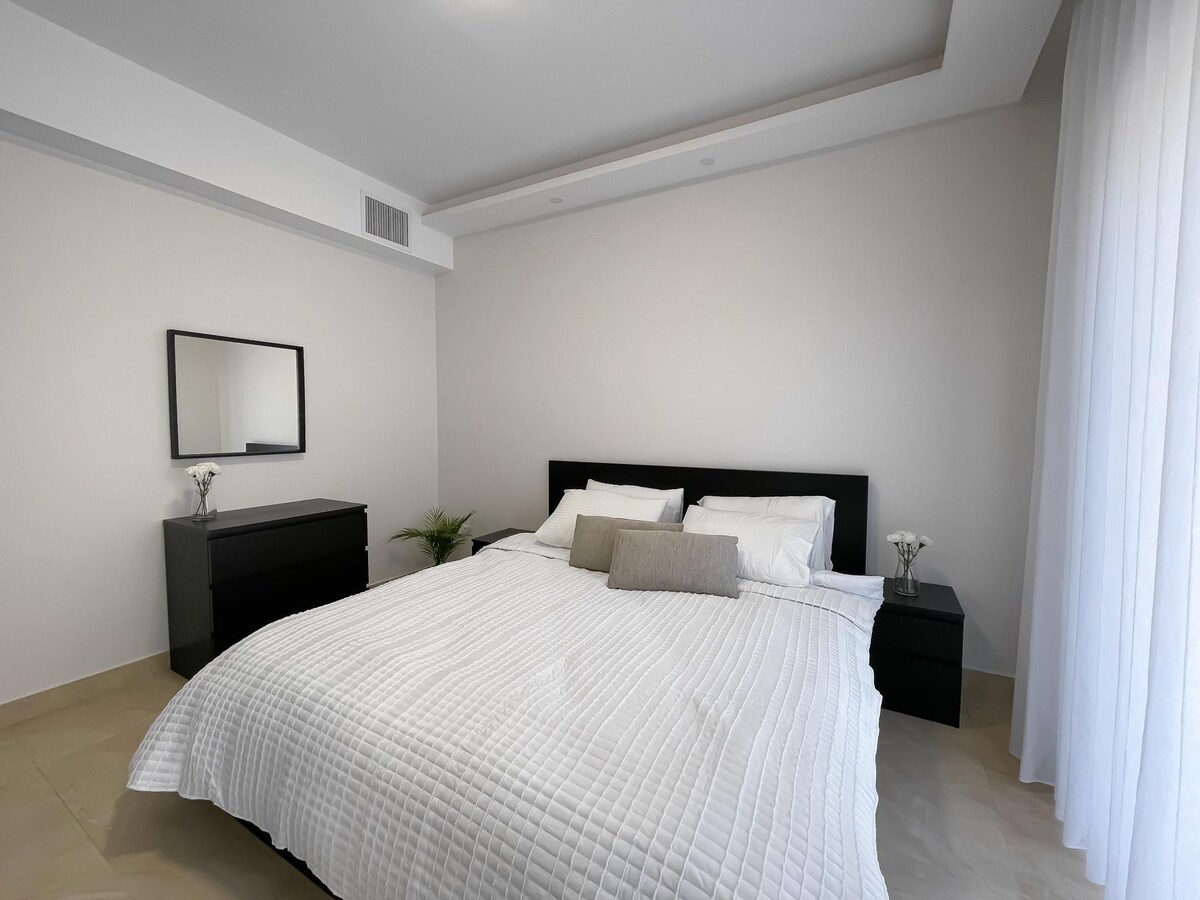 غرفة النوم 1