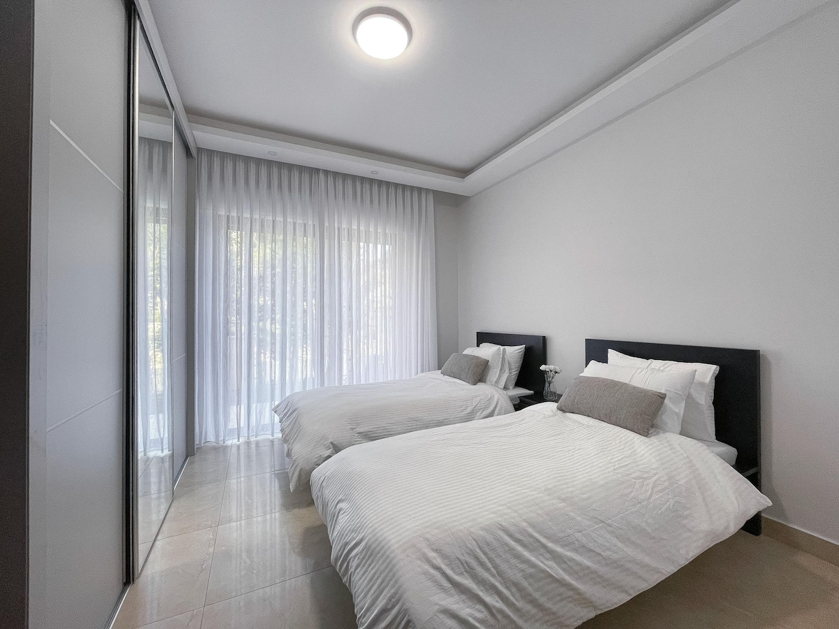 غرفة النوم 2