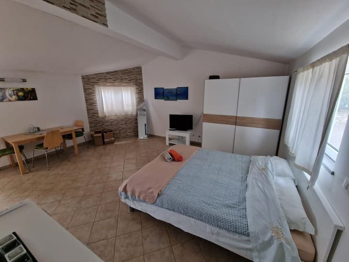 Vala Apartments - Cuvi2 - Rovinj