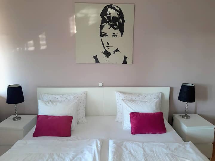 Habitación 1