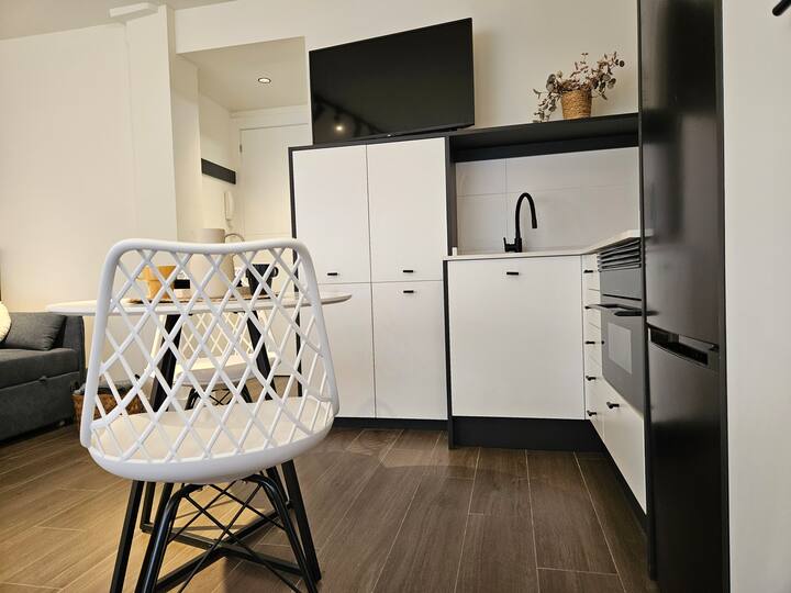 Obývacia miestnosť