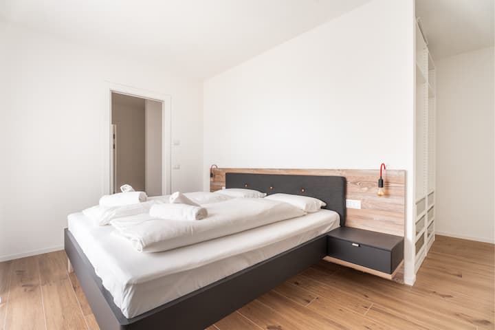 Спална соба 1