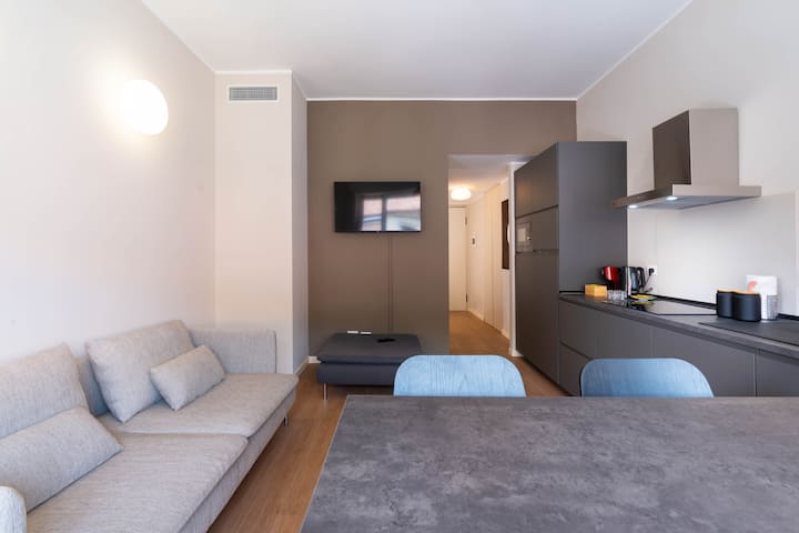 Nino Bixio Apartment - Verona