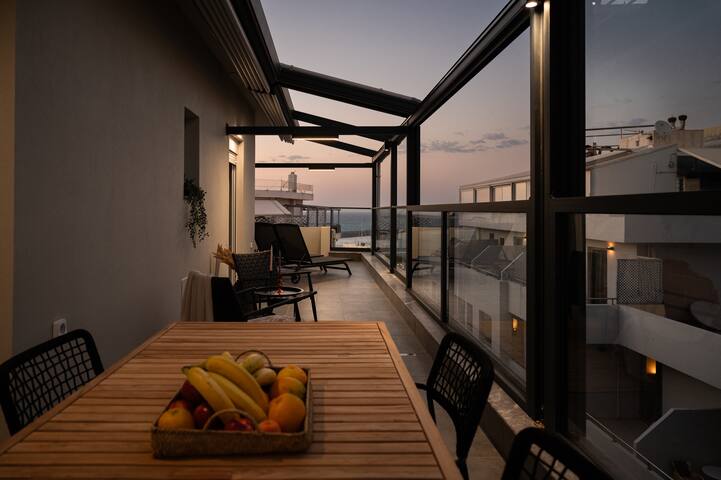 Eightessentially managed Airbnb listing 2