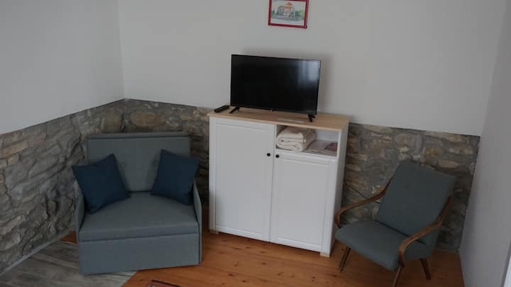 Kékkő 2 Family Apartment - Tata