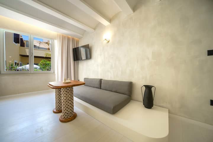 Brand New (June24) Amelia Suite 2 Old Town Chania - Chania