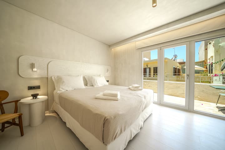 Brand New (June24) Amelia Suite 3 Old Town Chania - Chania