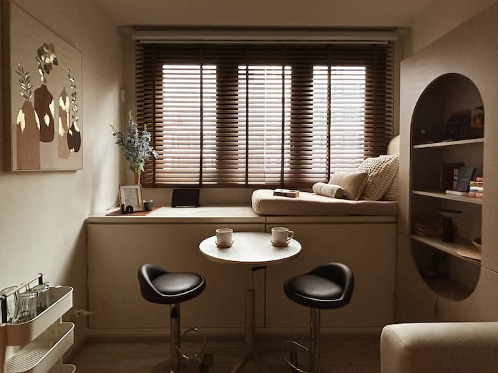 მისაღები ოთახი