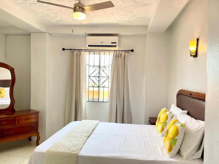 Quarto 1