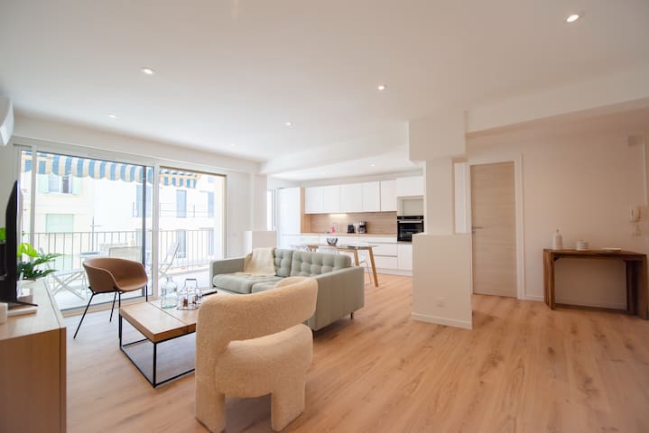 Fabrice - Night & Day Bell managed Airbnb listing 3