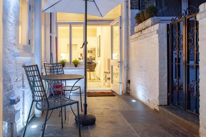 Charming 2 Bedroom Apartment in Central London gallery image 4