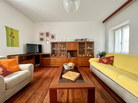 Airbnb con migliori performance: Al curtilut - 100 meters from the Alpe Adria Cycle Route a Friuli Venezia Giulia