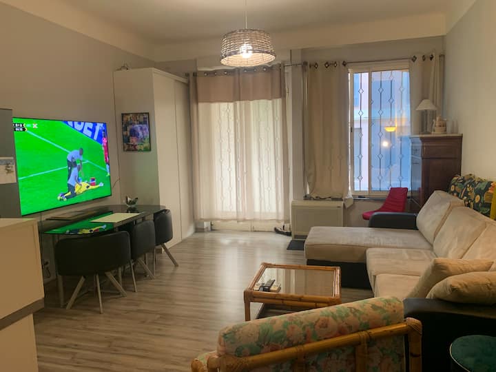 Charmant Studio Au Cœur De Beaulieu-sur-mer - Beaulieu-sur-Mer