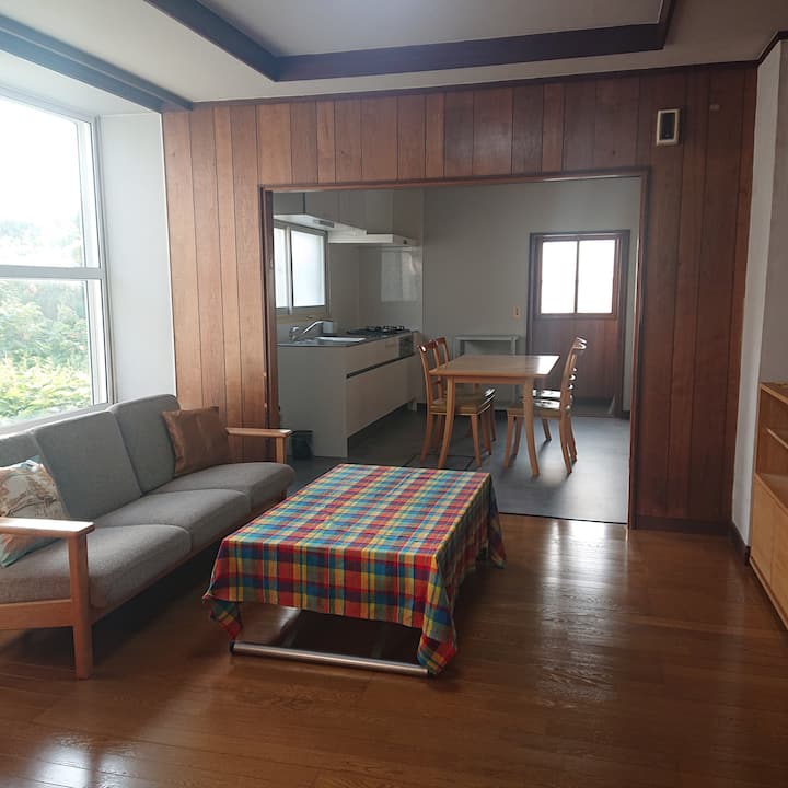 望来の住宅 - Hokkaido